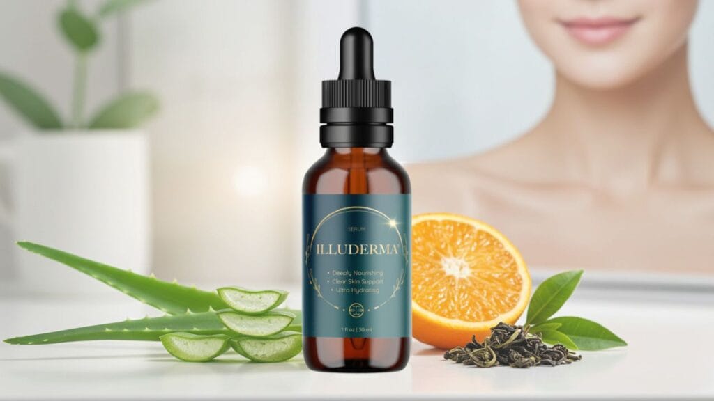 Illuderma Review: A Revolution in Skincare