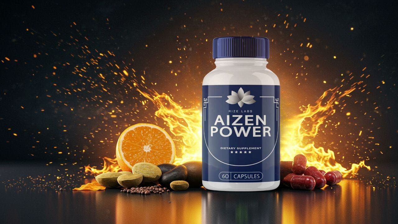 Aizen Power Review