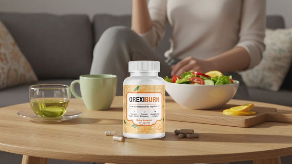 Are you struggling to lose weight and boost your metabolism? If so, you’re not alone. Many people find it challenging to shed excess weight due to a sluggish metabolism and unbalanced hormones. That’s where OrexiBurn comes in. This revolutionary dietary supplement is gaining attention for its effectiveness in weight management and metabolic health. In this OrexiBurn review, we’ll explore why it’s becoming a popular choice for sustainable fat loss.