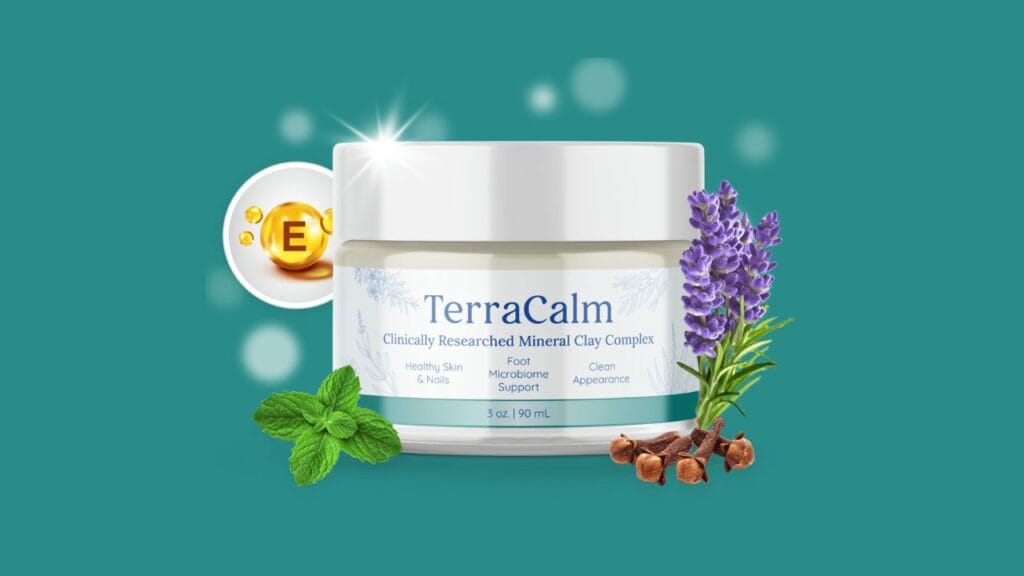 TerraCalm Review: Your Ultimate Solution for Nail Fungus