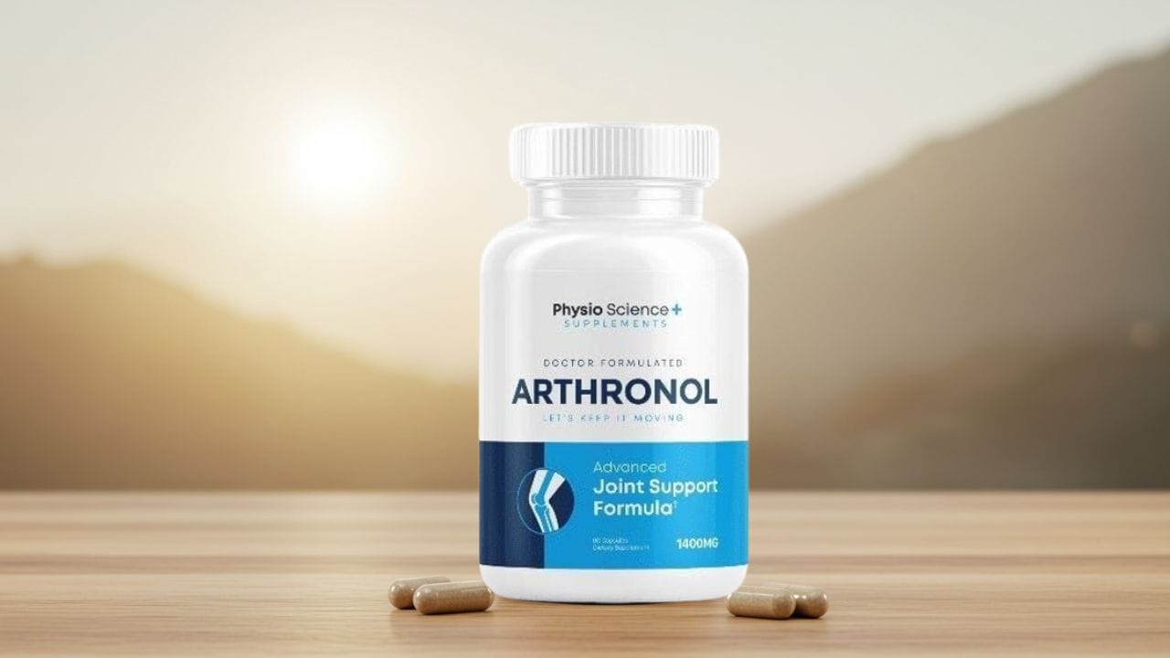 arthronol