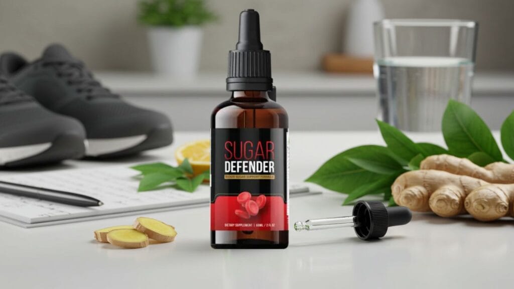 sugar defender review