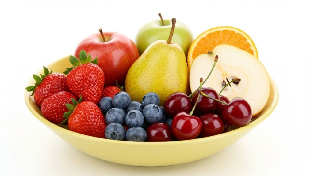 Best Fruits for Diabetes: Top 5 Choices for Blood Sugar Control
