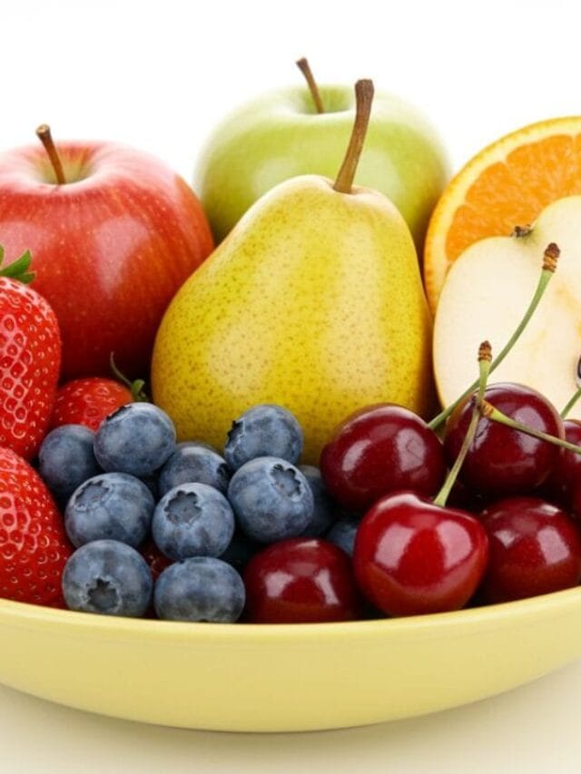 Best Fruits for Diabetes