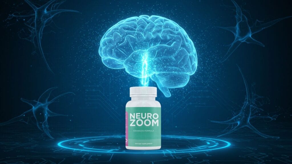 NeuroZoom Review: Is It the Best Cognitive Supplement?