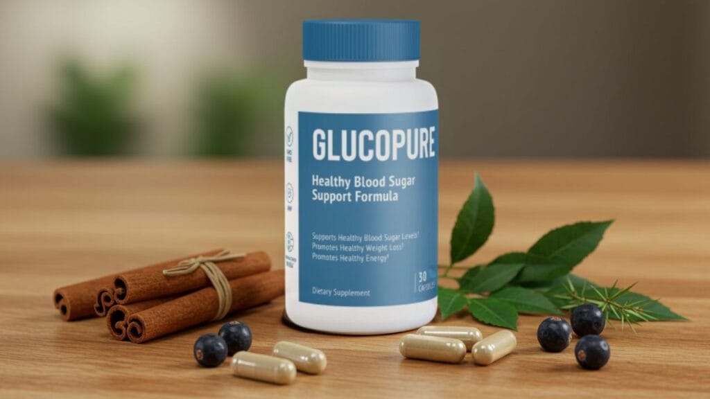 GlucoPure Review