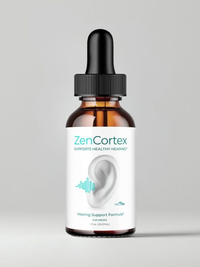 zen cortex review