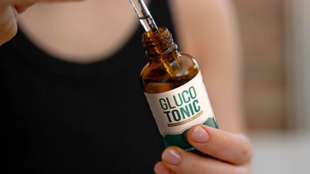 Gluco Tonic Drops Review: Do These Liquid Drops Really Work to Balance Blood Sugar?